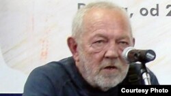 Aleksandar Čilikov