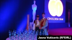 Sa dodjele Oskara