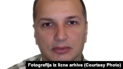 Emir Dizdarević