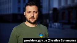 Владимир Зеленский