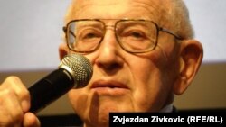 Branko Lustig