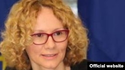 Radmila Šekerinska