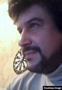Aleksei Ivanov