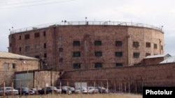 «Նուբարաշեն» քրեակատարողական հիմնարկը, արխիվ 