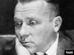 Михаил Булгаков (1891-1940). 1936-жыл.
