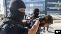 Desetine ljudi širom Kosova izdržava zatvorsku kaznu zbog terorizma