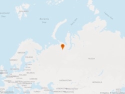 No roads connect Vorkuta to the rest of Russia, meaning it is reachable year-round only via rail.
