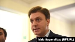 ვატო შაქარიშვილი, თბილისის საკრებულოს ყოფილი წევრი „ქართული ოცნებიდან“