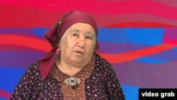 Солтан Ачилова