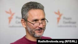 Геннадій Друзенко