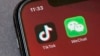 Суд у США відмовився заморозити закон про заборону соцмережі TikTok
