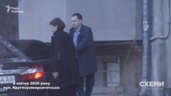 Те ж журналісти зафіксували і 8 квітня