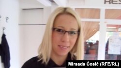 Marija Kostić
