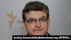 Володимир Горбач