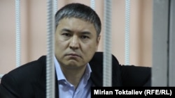 Камчы Кольбаев.