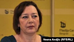 Antonela Riha