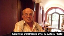Іван Гвать