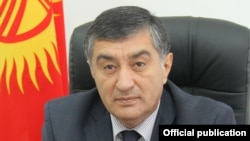 Турсунтай Салимов