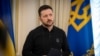 Зеленский о пасхальном перемирии: "Украина будет действовать зеркально"