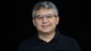 Abbas Gallyamov