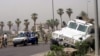 At Least 35 Killed In Iraq