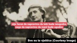 Sve su to vještice