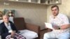 Акбари Турсон: "Сӯйӣ бесӯйӣ равонем, эй дареғ!"