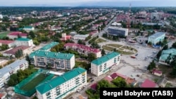Цхинвали
