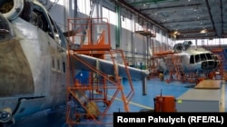 Українській оборонній промисловості зараз надзвичайно важко реалізовувати тривалі проєкти через постійну загрозу ракетних атак