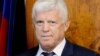Спикер дагестанского парламента назвал видео о подбросе наркотиков клеветой