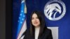 Саида Мирзиёева Өзбекстандын жаңы ханбийкесиби?