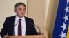 Kurspahić: Predsjednik koji 'ne zna'