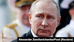 Rok je do 1. septembra, poručio Putin