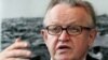 UN Envoy: Kosovo Status Talks To Focus First On Minority Conditions