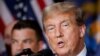 Judecătorul a amânat pronunțarea sentinței în procesul în care Donald Trump a fost condamnat pentru falsificarea unor documente contabile.