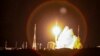 One And Only Satellite Launch This Year From Russia's Far Eastern Cosmodrome