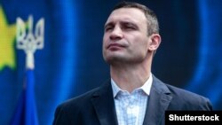 Кличко: одночасні канікули допомогли б збити хвилю захворюваності