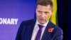 Міністр оборони Естонії, перебуваючи в Києві, оголосив про новий пакет допомоги Україні