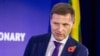 Міністр оборони Естонії про заяву Геґсета: не прозвучало, що Україна ніколи не буде в НАТО