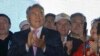 Ruling Party Sweeps Kazakh Parliamentary Polls