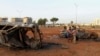 Burkina Faso
