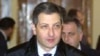 Georgia Discusses Integration Into NATO, EU