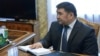 Происшествие в Медакадемии привело к отставке чекиста