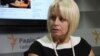 Суд у справі Януковича допитує Ганну Герман