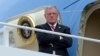 Keith Kellogg, trimisul special al președintelui american Donald Trump pentru Ucraina și Rusia.