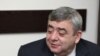 Ըստ դատախազության, Լյովա Սարգսյանն ու զավակները մոտ 9,5 մլն դոլարի ապօրինի գույք ու դրամական միջոցներ ունեն