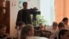 Czech Republic - Russian teacher and filmmaker Pavel Talankin directed Mr. Nobody Against Putin, a documentary about propaganda in schools