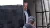 Vujošević priveden na saslušanje