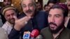 ګنډه پور وايي د خيبر جرګه به بريالۍ وي 