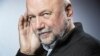 Концертом по мізках. Письменник Андрій Курков про телеканал «Інтер» та війну